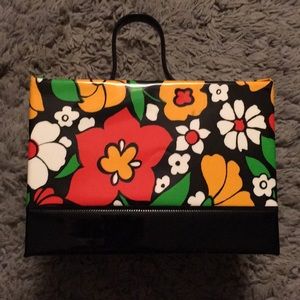 1960’s box purse